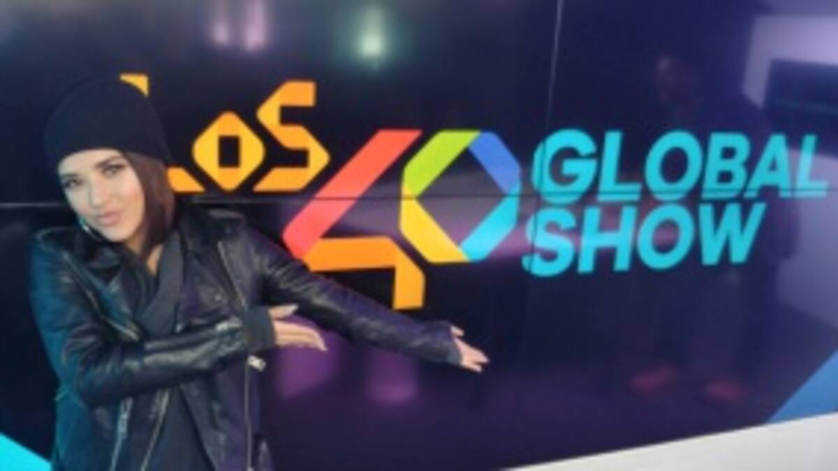 Becky G: "No es mi problema, es el de los que piensan mal"
