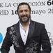 Rafael Amargo, detenido por presuntos delitos de tráfico de drogas y organización criminal