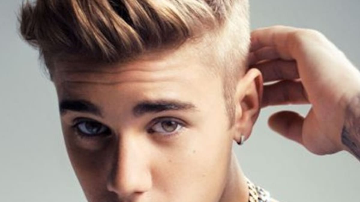 Demandan otra vez a Justin Bieber