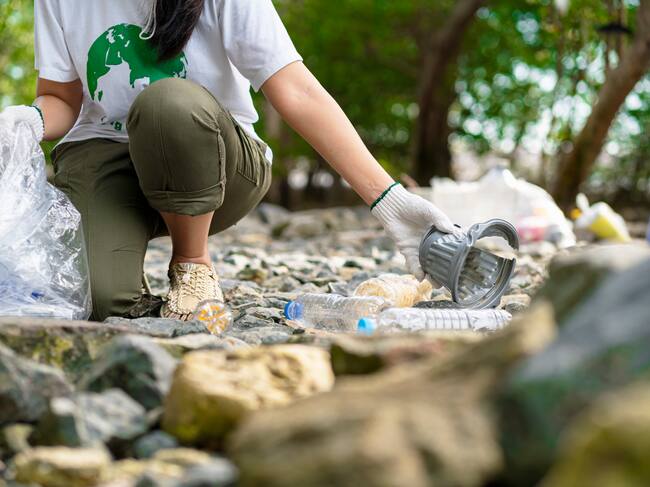 Día Mundial del Medioambiente 2023