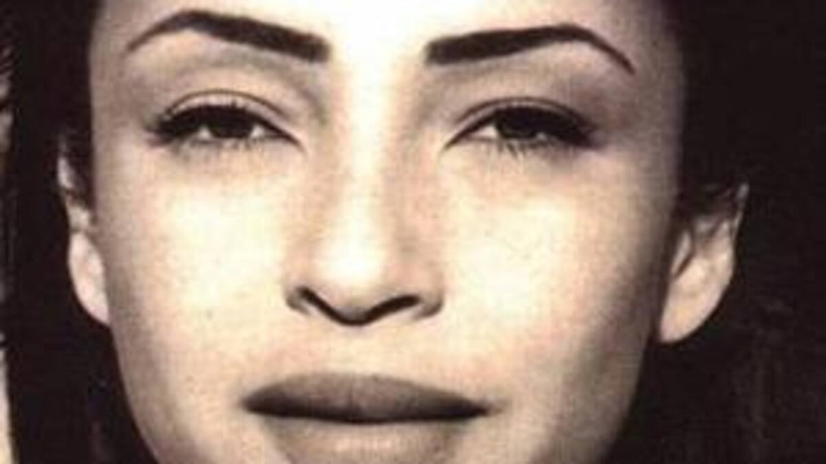 Sade desbanca a Alejandro Sanz y Estopa en la lista de Superventas