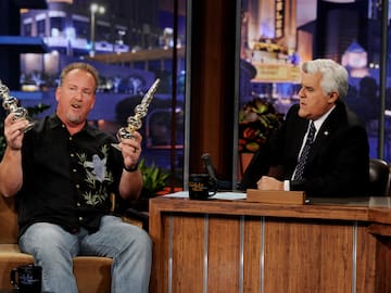 Muere Darrell Sheets, estrella de '¿Quién da más?' ('Storage Wars'), a los 67 años