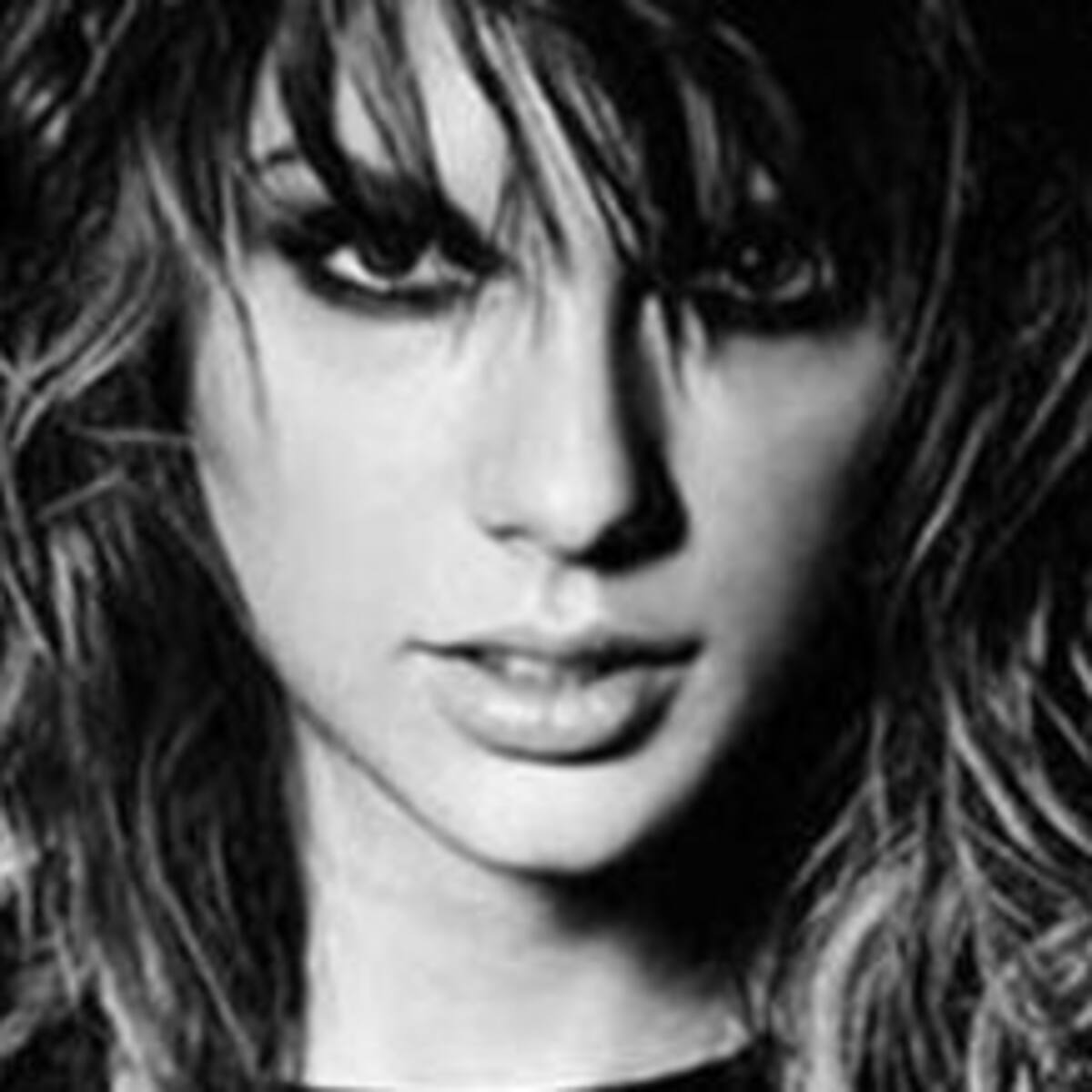El golpe de Taylor Swift mientras grababa su video