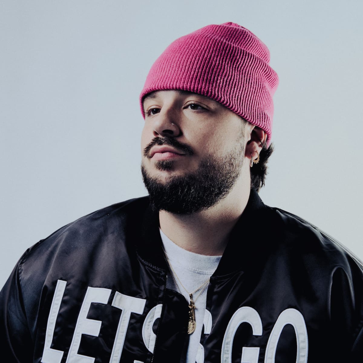 Marquitos: ¿cómo surgió 'Orcasitas' con J Balvin y cuál fue su primera reacción?