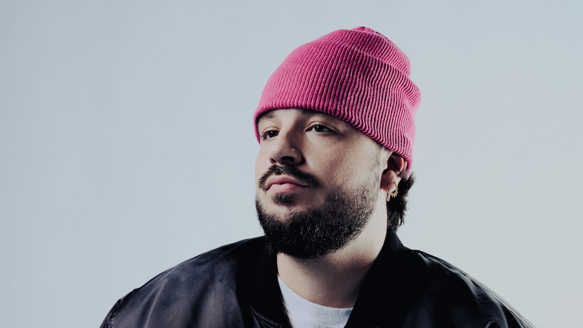 Entrevista a Marquitos: ¿Cómo surgió 'Orcasitas' con J Balvin y cuál fue su primera reacción?