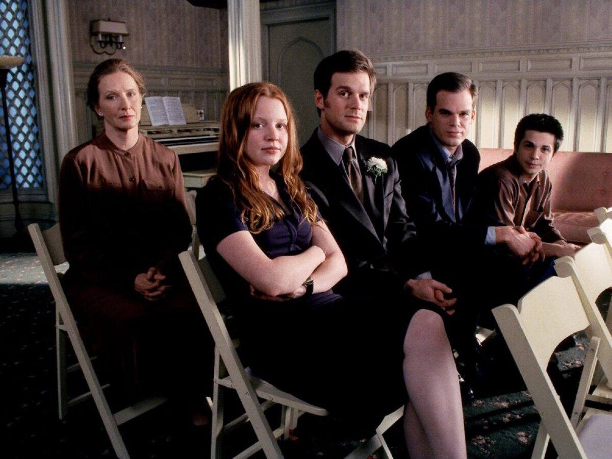 Six Feet Under, el éxito de HBO