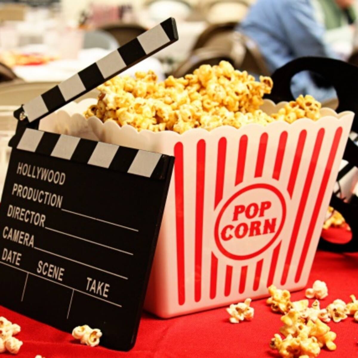 ¡Lo mejor y lo peor del cine en el 2016!