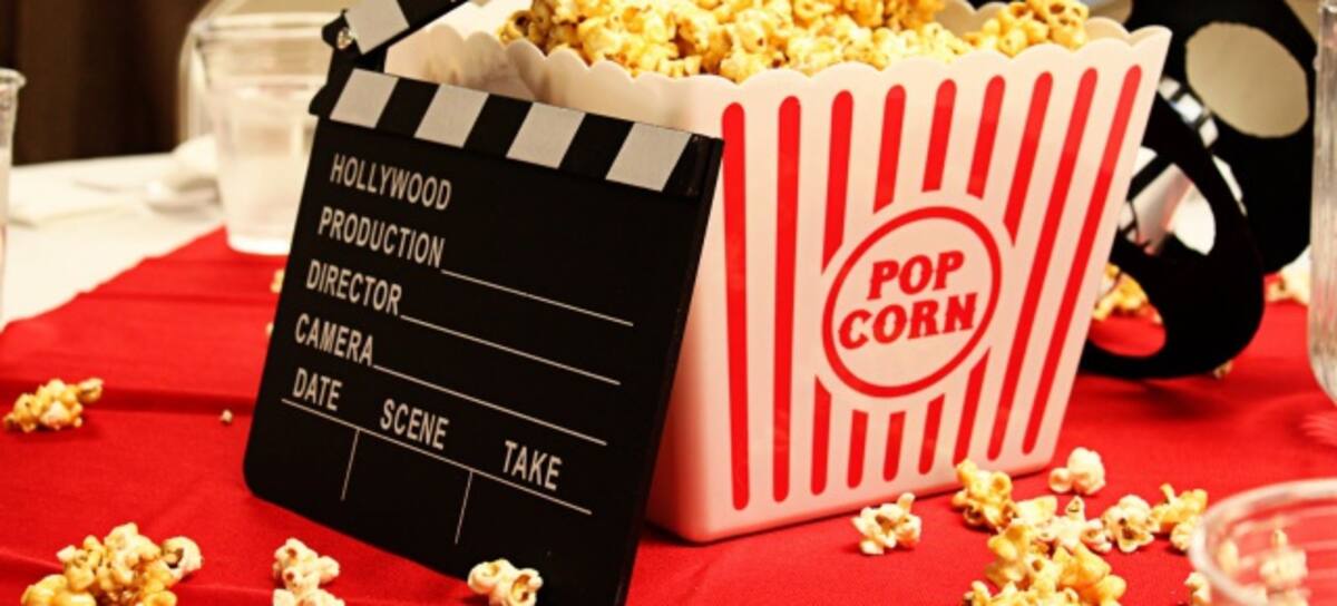 Programa #22 El Pop Corn