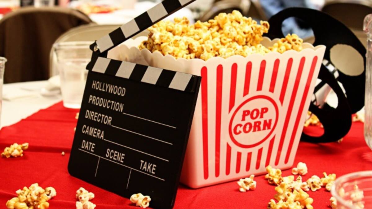 ¡Lo mejor y lo peor del cine en el 2016!