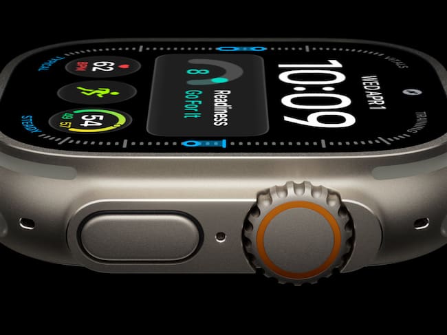 Apple Watch Ultra 4