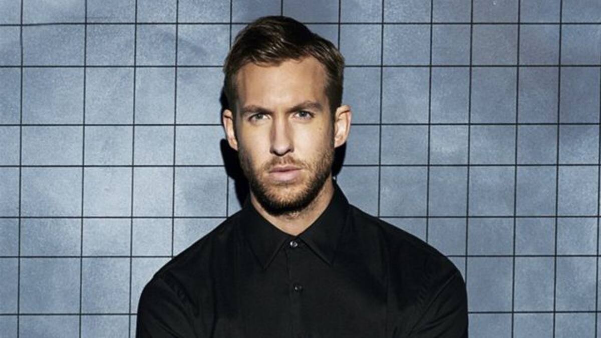 Calvin Harris, Avici y John Newman estrenan canción