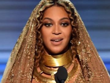 Beyoncé, emocionada en el 5º aniversario de Lemonade: “Sigan amando, perdonando e inspirando”