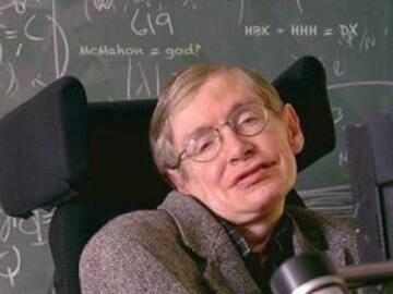 &quot;Nos van a colonizar&quot; dice Stephen Hawking