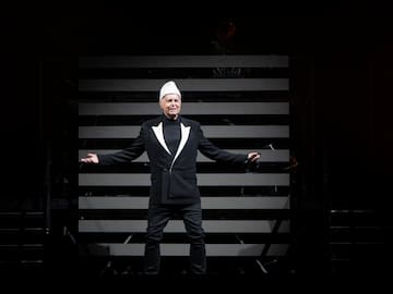 Pet Shop Boys, cuatro décadas de himnos pop para abrir el Primavera Sound de Madrid