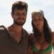 Tania Medina y Alejandro Nieto viven, en ‘Supervivientes’ un nuevo episodio que nos deja a todos sobrecogidos