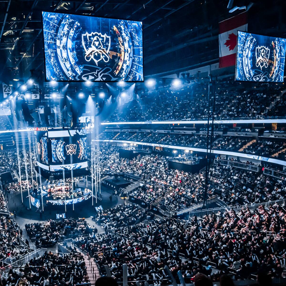 ExpressVPN se lanza a por los esports: nuevos acuerdos con Riot Games y grandes equipos de competición