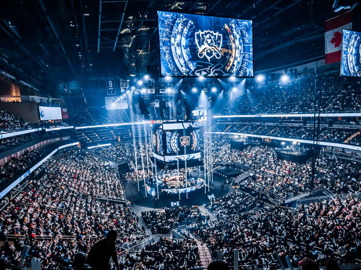 Qué partidos hay hoy en los Worlds 2026 de 'League of Legends': horarios y dónde ver el Mundial gratis