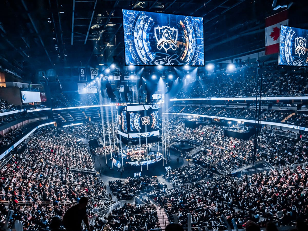 ExpressVPN se lanza a por los esports: nuevos acuerdos con Riot Games y grandes equipos de competición