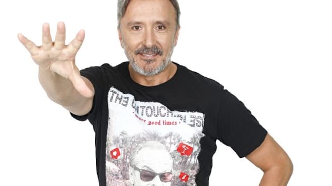 26-5 La broma de Anda Ya: la súper consola china de 700€