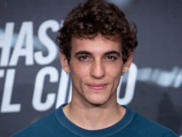 Miguel Herrán: “Ángel es una persona sin escrúpulos; yo nunca podría ser como él”