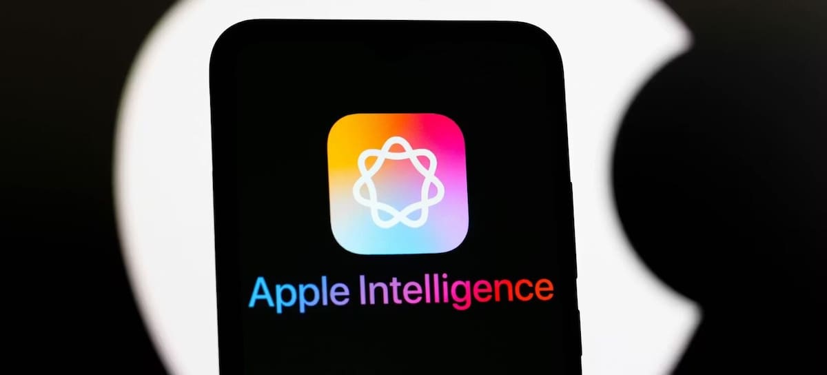 Apple Intelligence