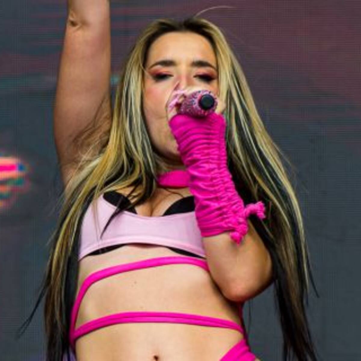 Lola Índigo confirma sus shows en Argentina