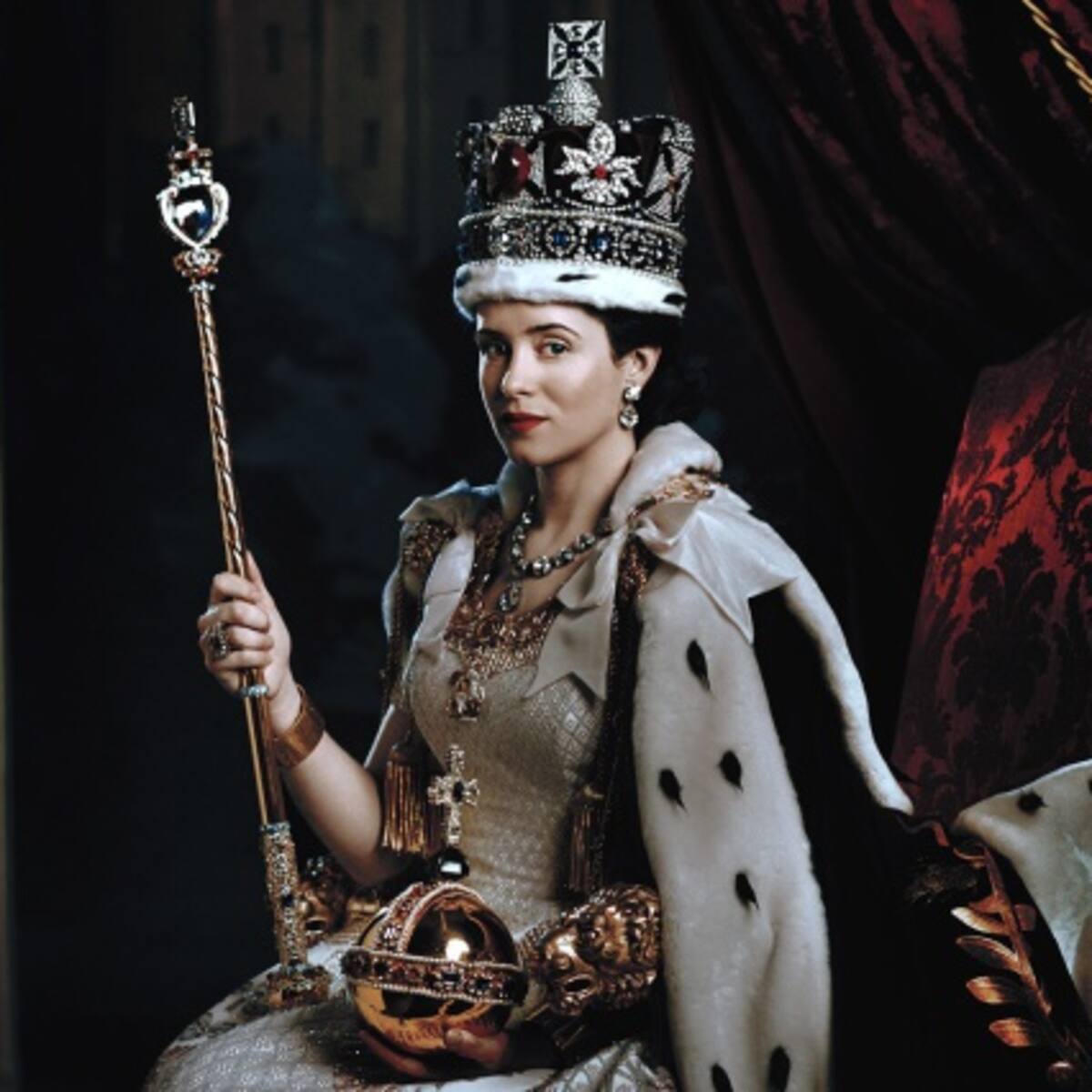 Segunda temporada de “The Crown” se estrenará en diciembre