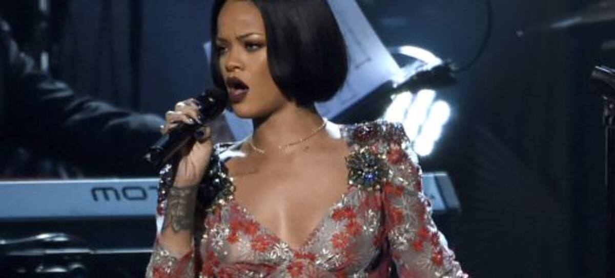 Rihanna