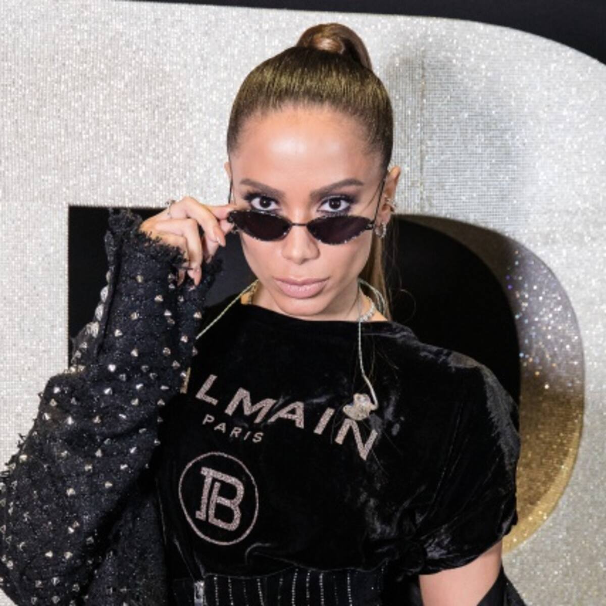 Anitta lanza 'Pantera'