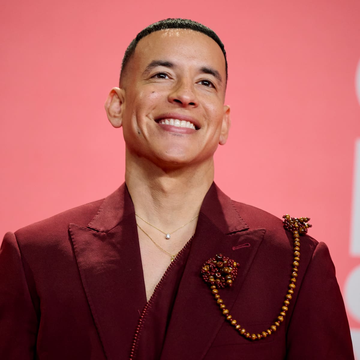 Daddy Yankee será abuelo: su hija desvela el sexo del bebé