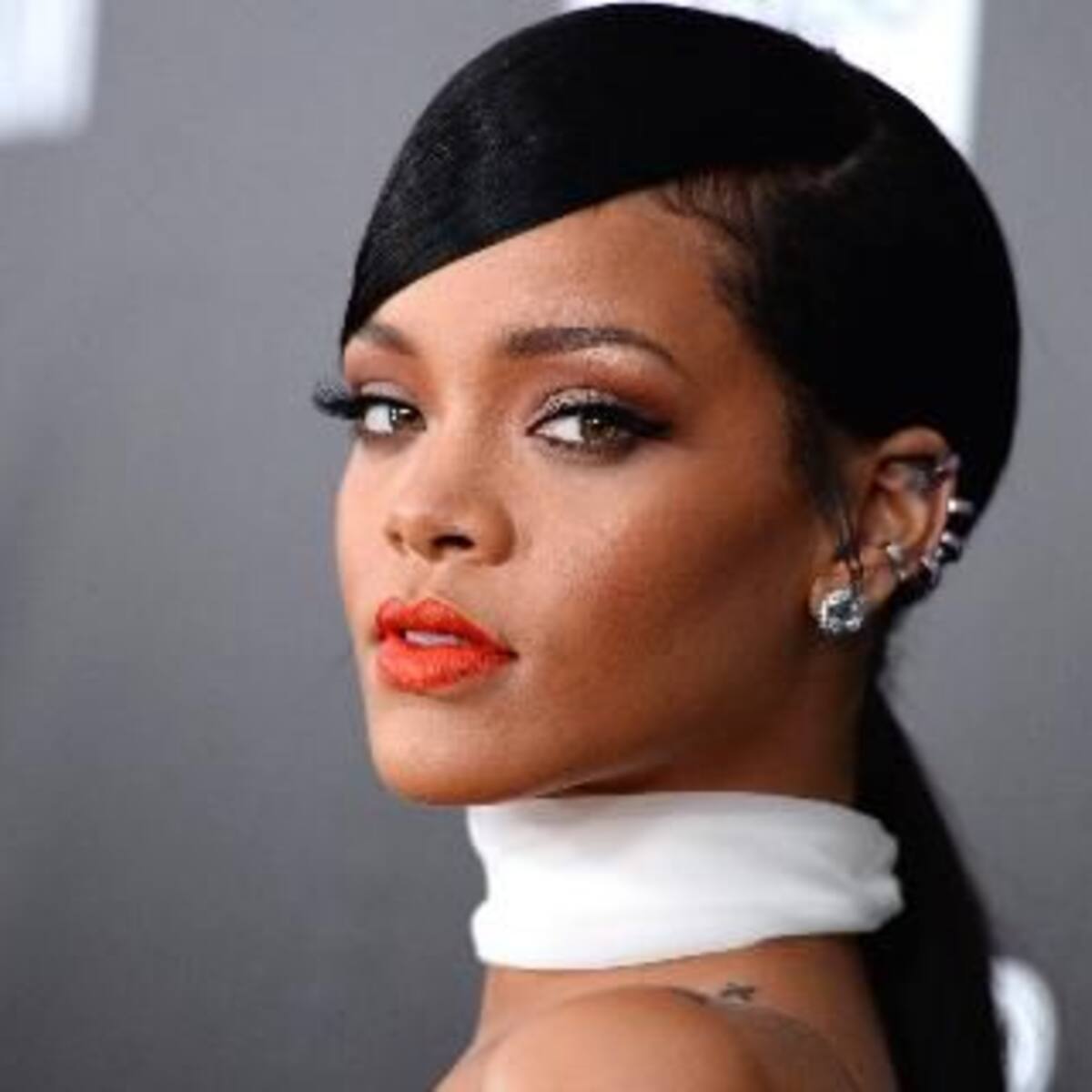 Rihanna anda a la caza de talentos 'fashion'