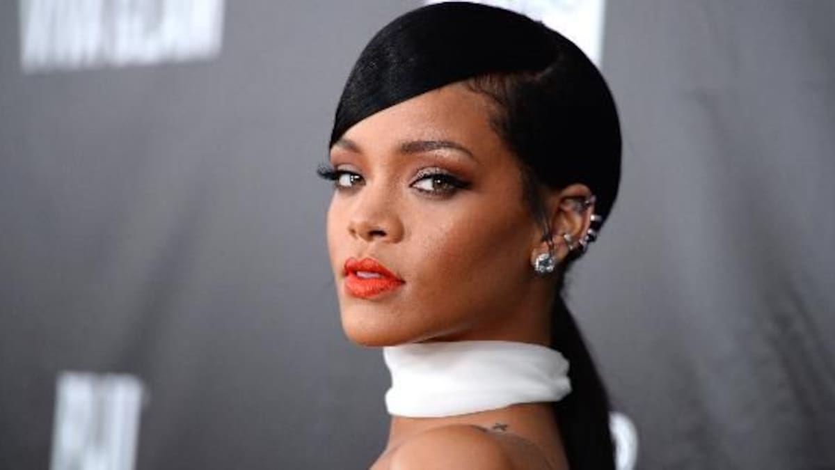 Rihanna anda a la caza de talentos 'fashion'