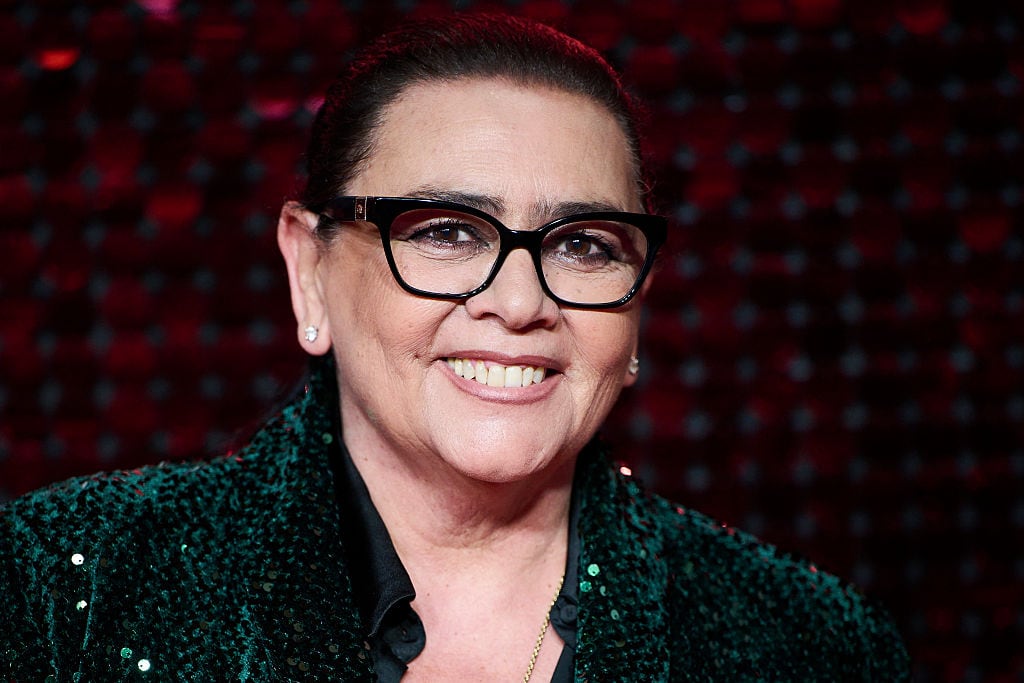 María del Monte