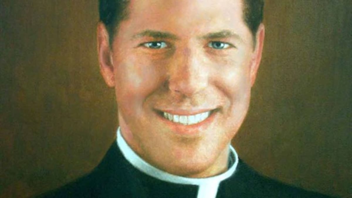 El Padre Alberto Cutié podría ser bisexual
