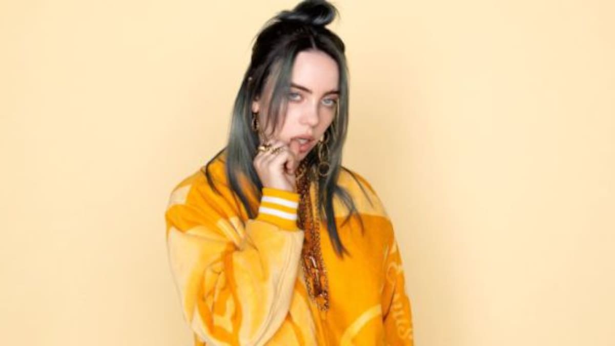La donación de Billie Eilish a una asociación pro aborto