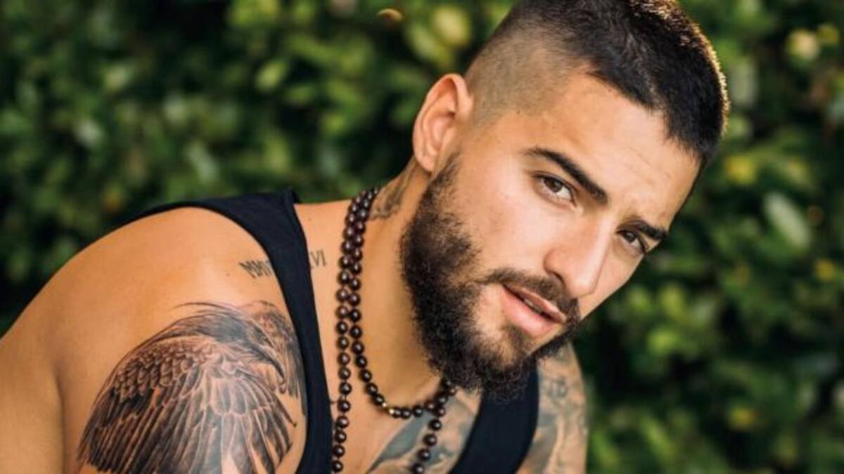 Maluma debutará en Hollywood con la película ‘Marry Me’