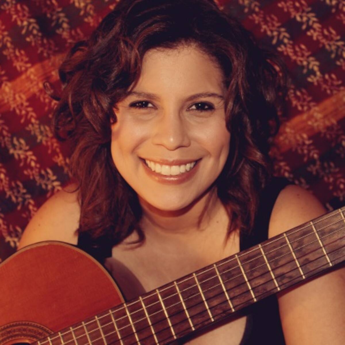 “Tierra Nueva”, el viaje musical de Karla Lamboglia