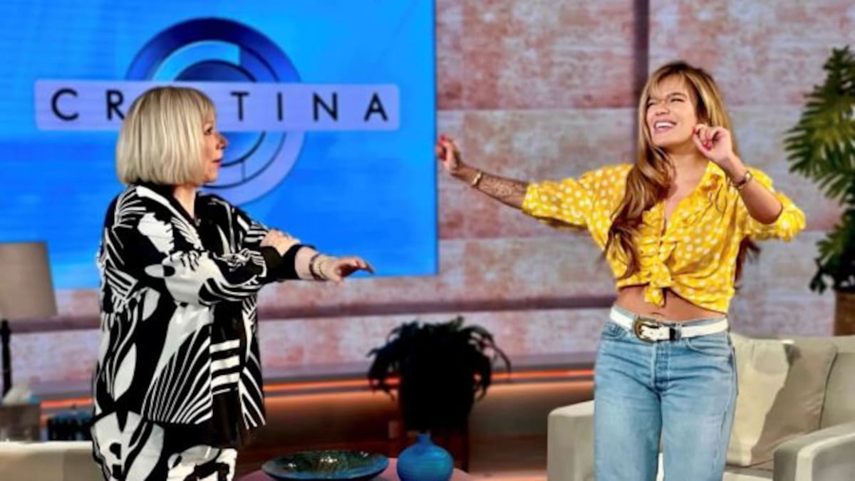 Karol G habla sobre la creación de Tropicoqueta