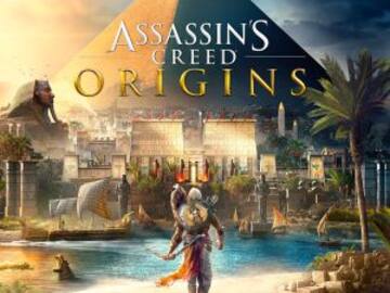 Reseña: Assassins Creed Origins