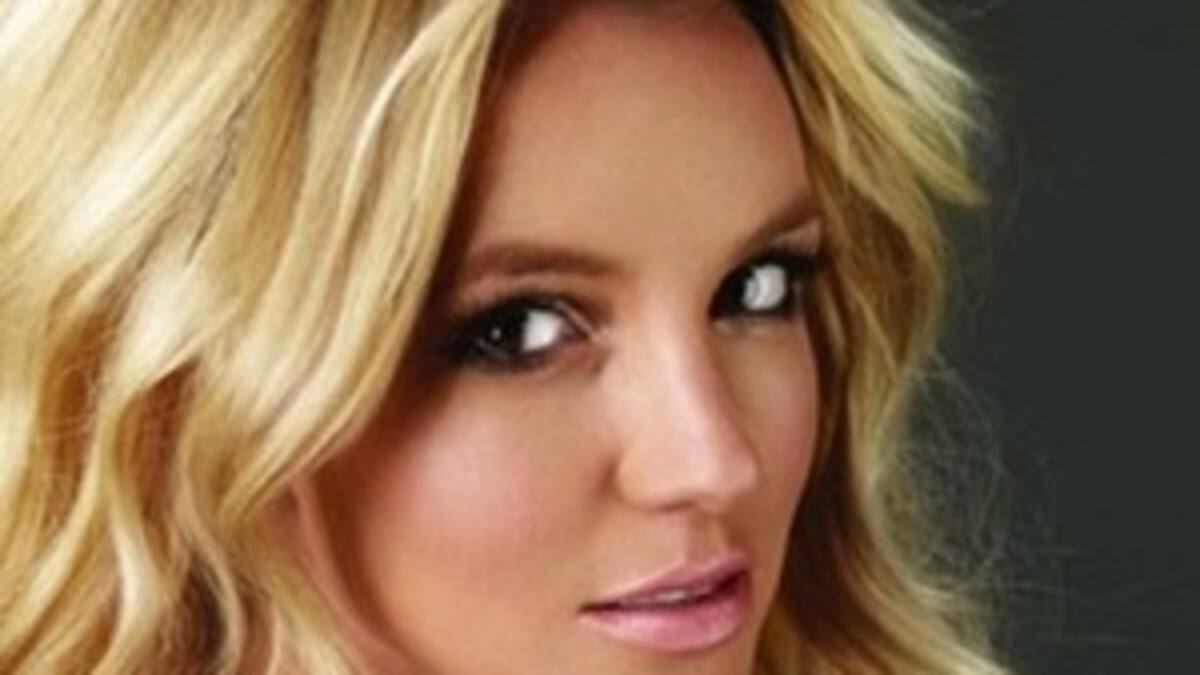 Britney Spears, adicta a las redes sociales
