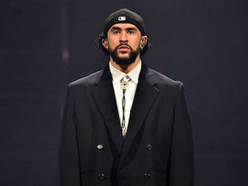 Bad Bunny ensalza Puerto Rico y sus gentes tras el chiste del mitin de Trump: “Somos la definición de corazón y resistencia”