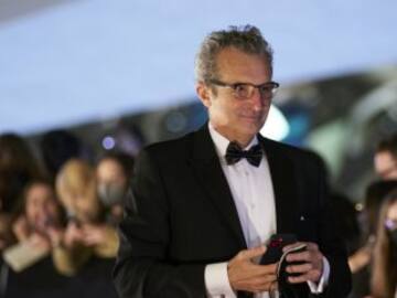 Los Premios Goya 2023 volverán a celebrarse en Sevilla