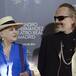 Miguel Bosé le habla a su madre en el quinto aniversario de su muerte y le pone al día sobre sus nietos: “Me alcanzaron en altura”
