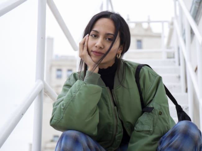 Gabriela Richardson contesta a nuestro test 40