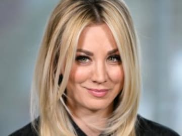 El aplaudido gesto de Kaley Cuoco con el caballo maltratado en los Juegos Olímpicos