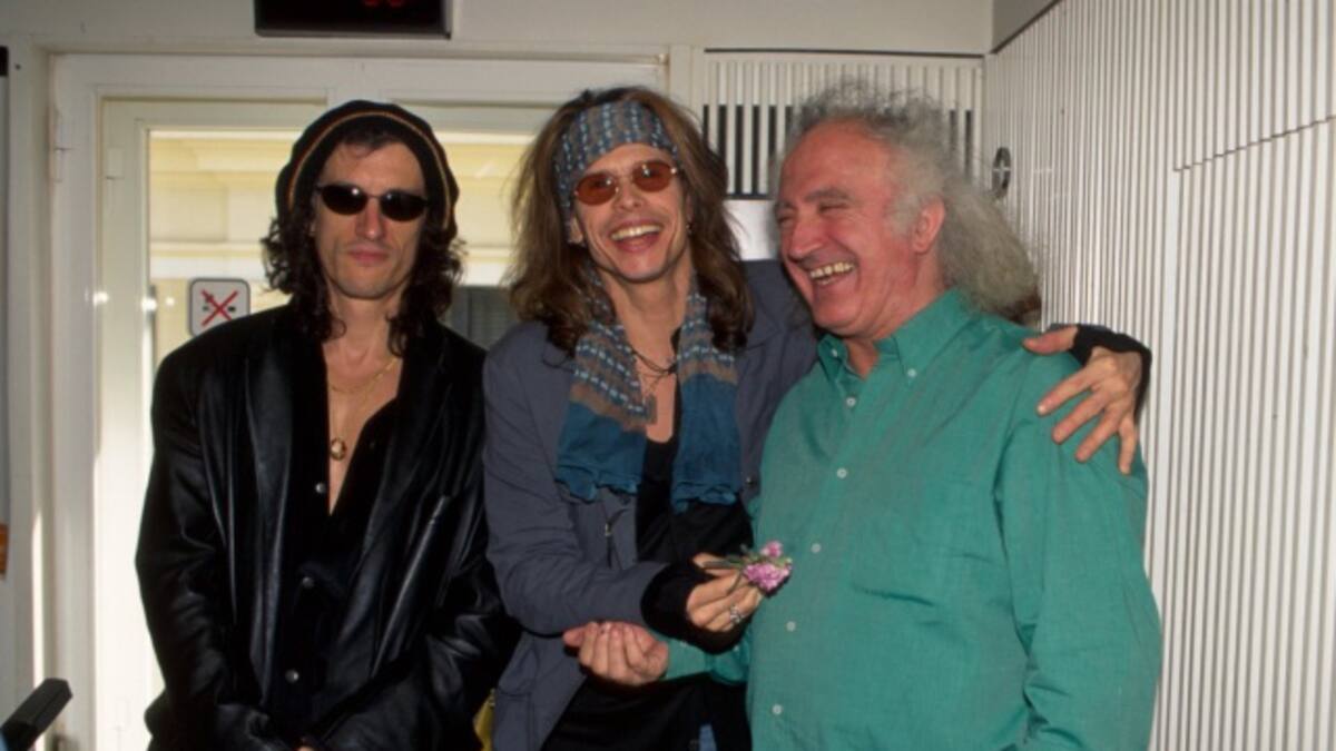 Un año sin Joaquín Luqui, my friend