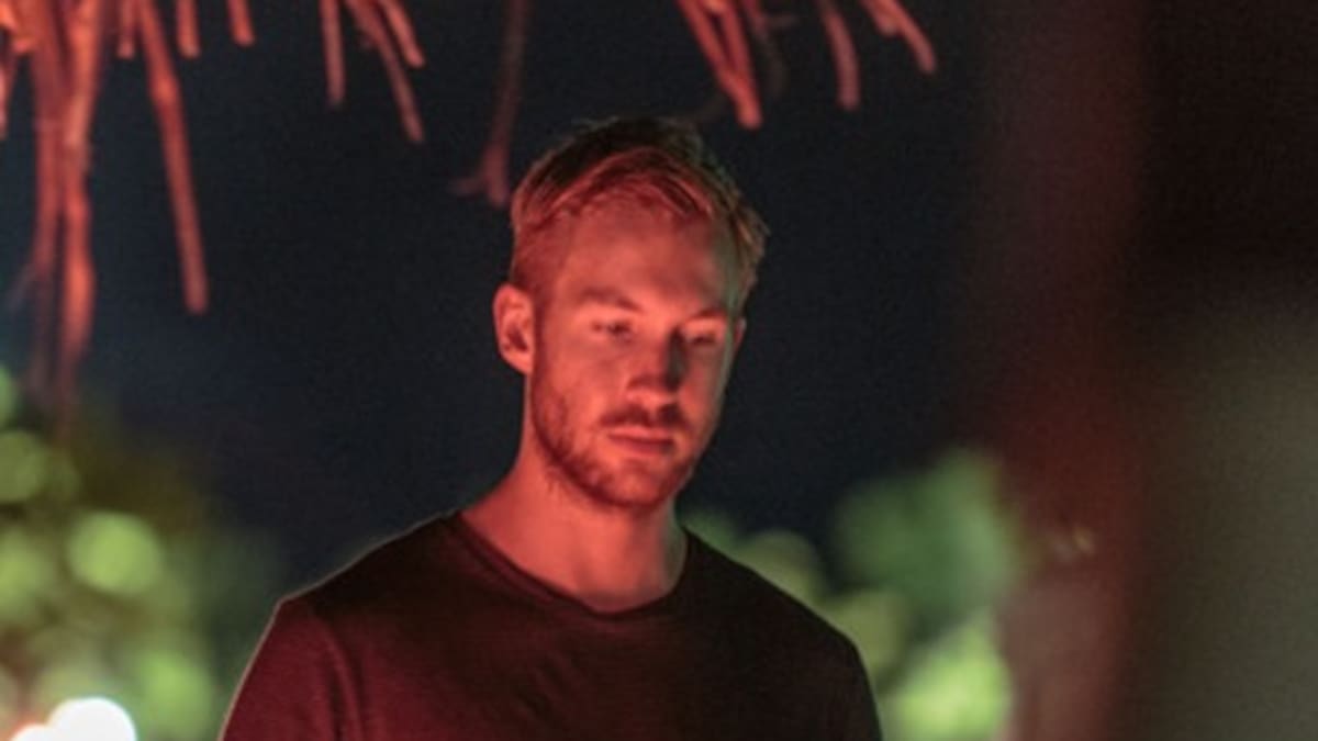 Calvin Harris hizo una confesión