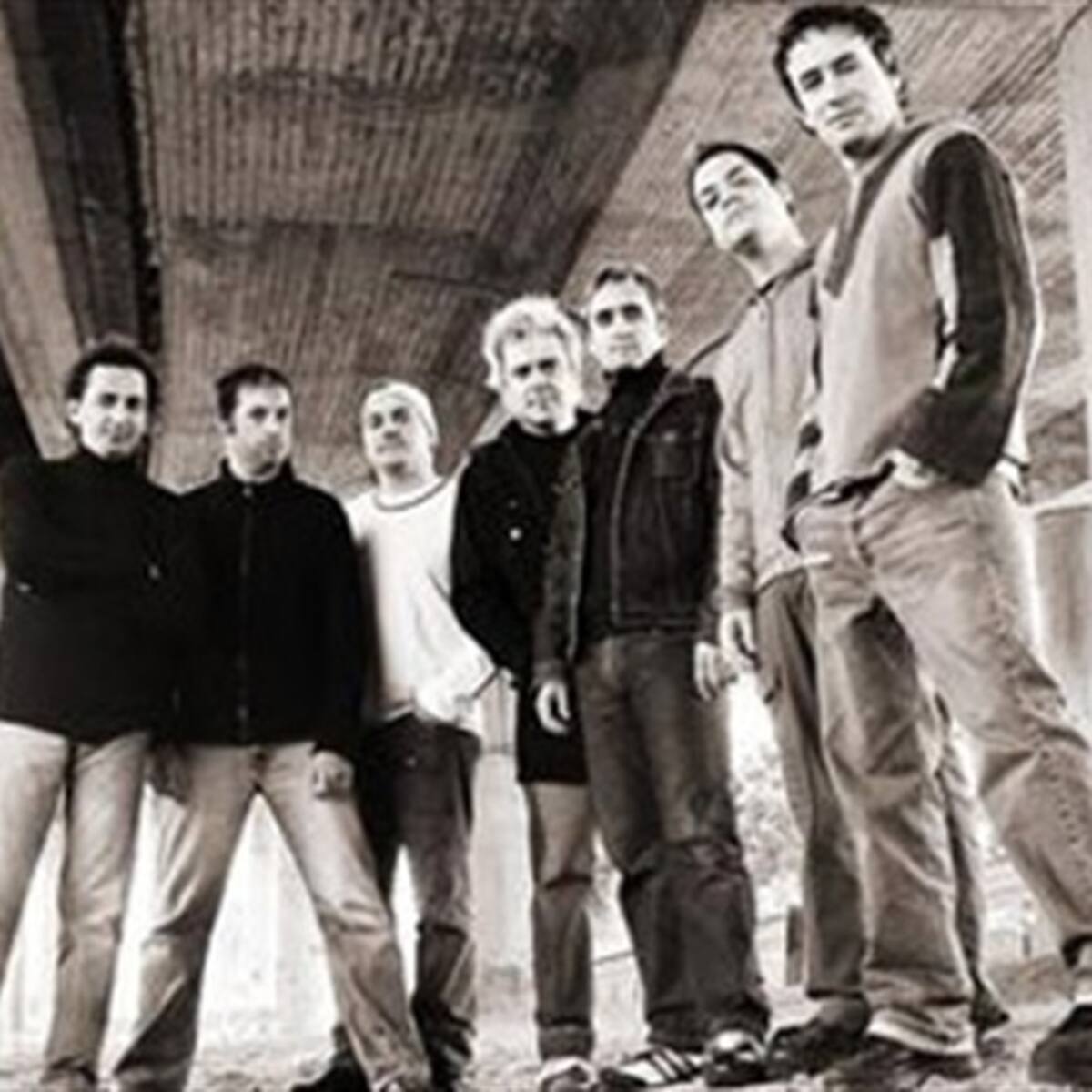 Los Pericos estrenan clip