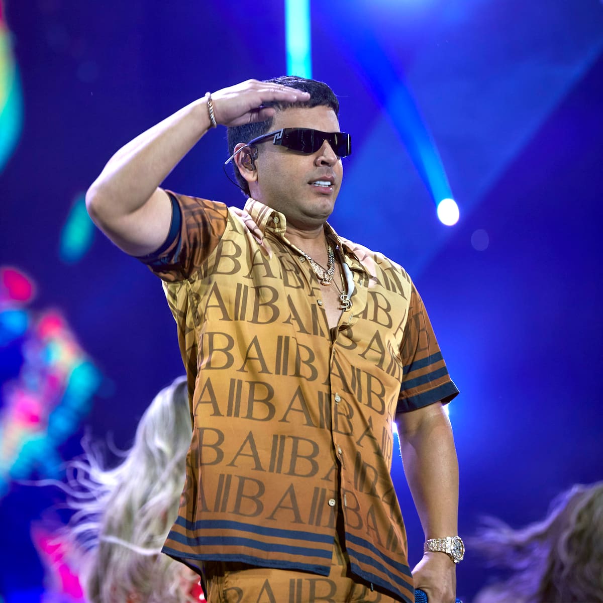 Tito El Bambino agranda ‘La Gerencia’: Ozuna, Eladio Carrión y Ñengo Flow se suman al remix