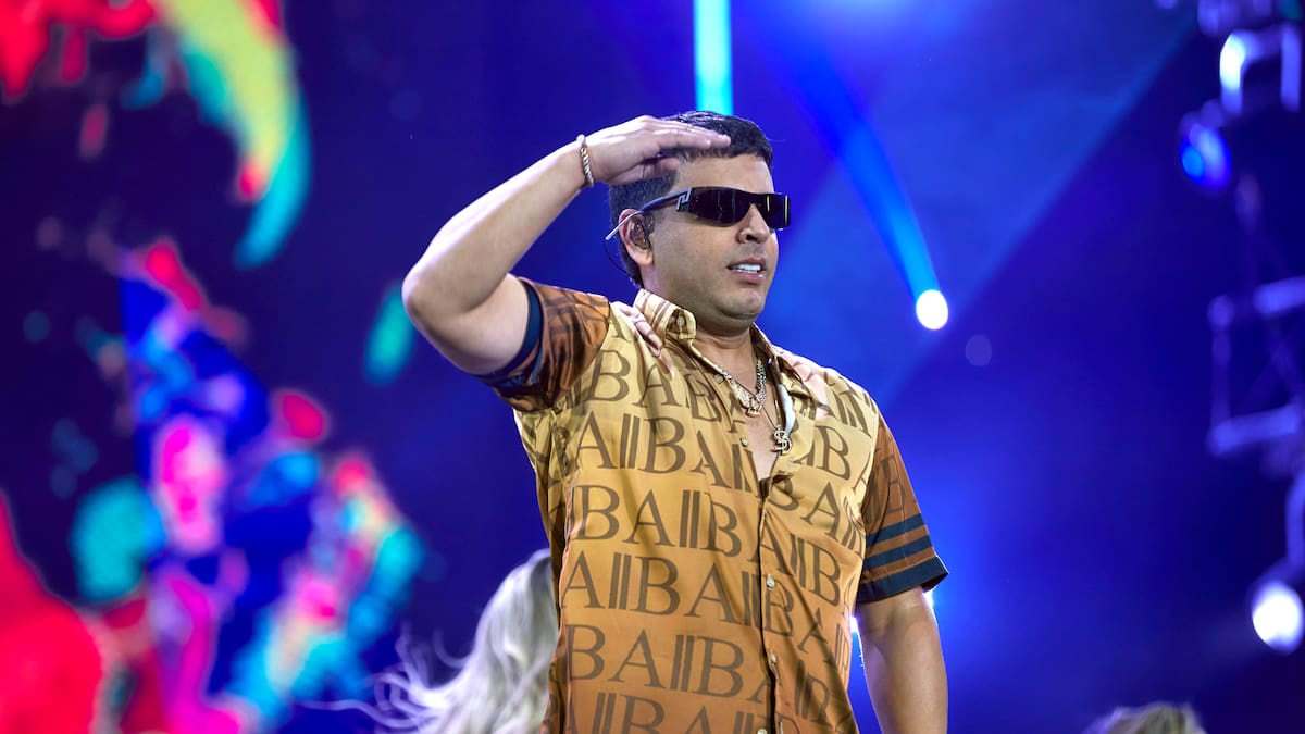 Tito El Bambino agranda ‘La Gerencia’: Ozuna, Eladio Carrión y Ñengo Flow se suman al remix